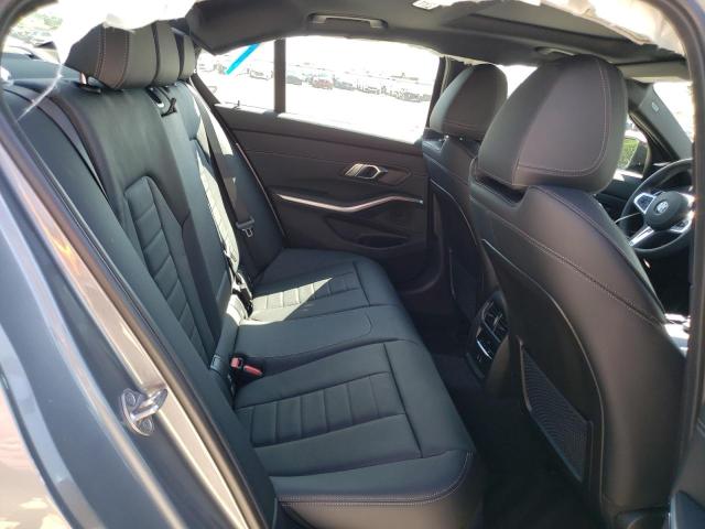 3MW49FF06P8D34094 BMW M340XI