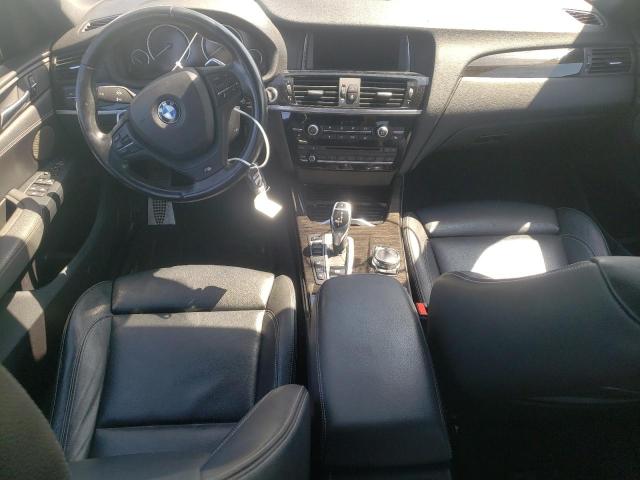 5UXWX9C54G0D85074 BMW X3 Xdrive28i
