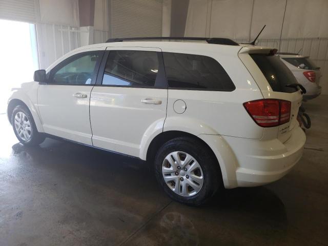 3C4PDCAB2HT637538 Dodge JOURNEY SE