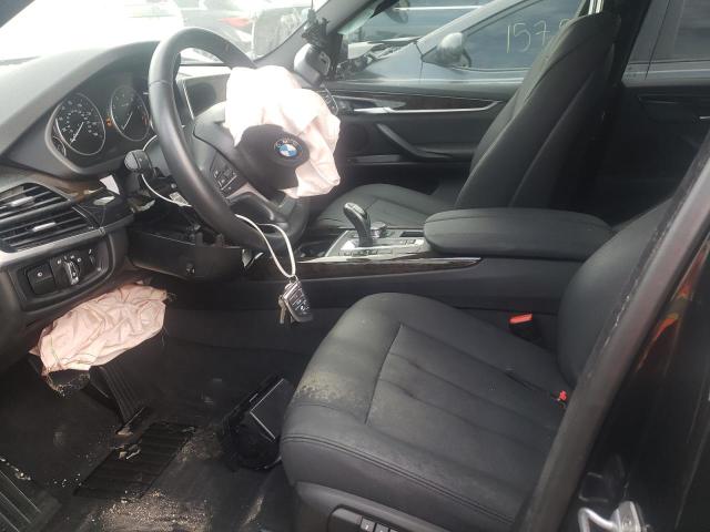 5UXKR2C51J0Z22052 BMW X5 Sdrive35i