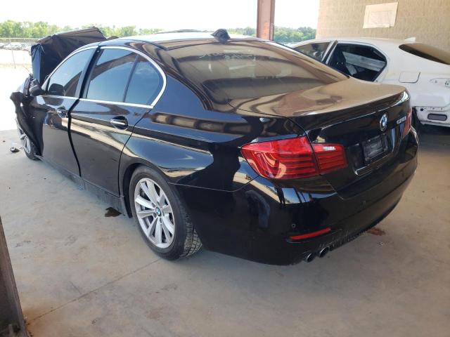 WBA5A5C53ED504370 BMW 528 I