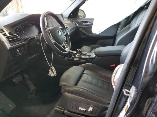 5UX53DP07N9L07760 BMW X3 Xdrive30i
