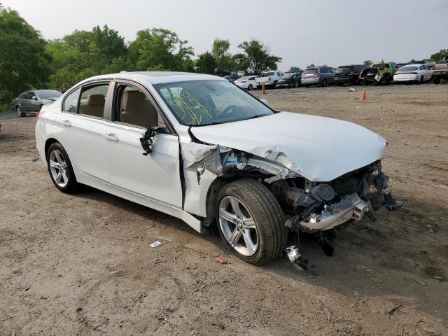 WBA3C3G51ENS68148 BMW 320 I Xdrive