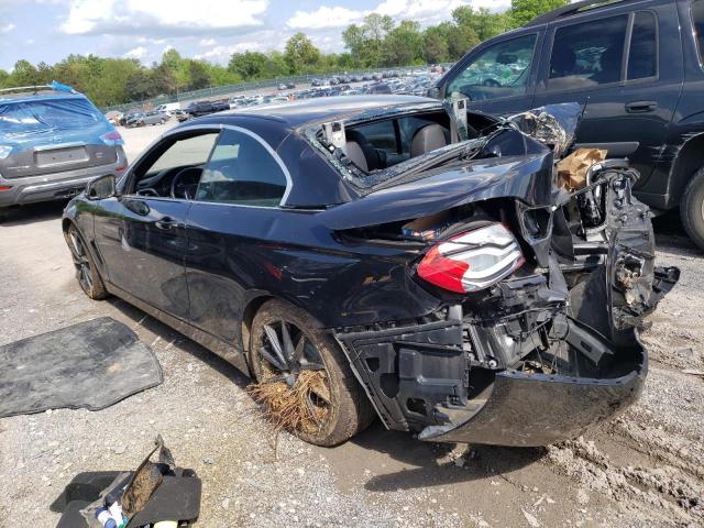 WBA4Z1C58JEC60834 BMW 430I