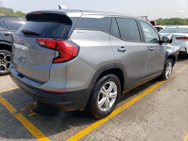 3GKALMEV2LL213146 GMC Terrain Sle