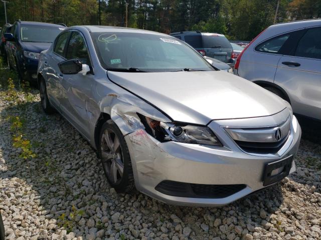 19VDE1F30FE006206 Acura ILX 20