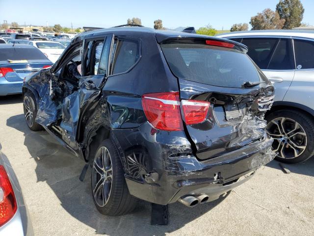 5UXWX7C51G0S16695 BMW X3 Xdrive35i
