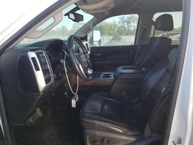 1GT12TE88GF250947 GMC Sierra K2500 Slt