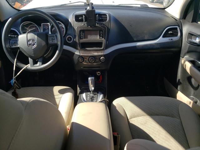 3C4PDDBG9ET271105 Dodge Journey Sxt