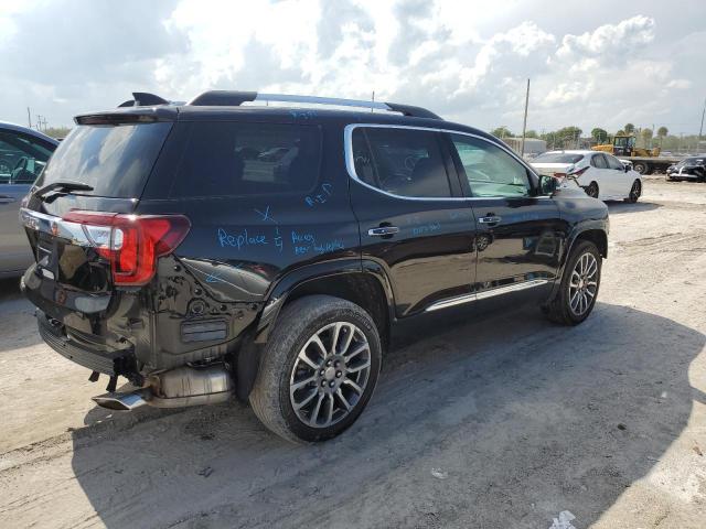 1GKKNPLS6MZ160406 GMC Acadia Denali