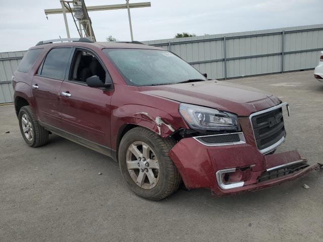 1GKKRPKD1FJ122364 GMC ACADIA SLE