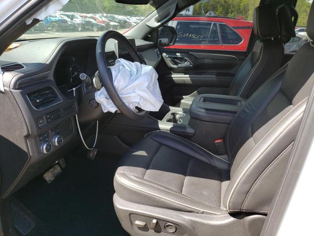 1GKS2GKD4MR385631 GMC Yukon Xl K1500 Slt