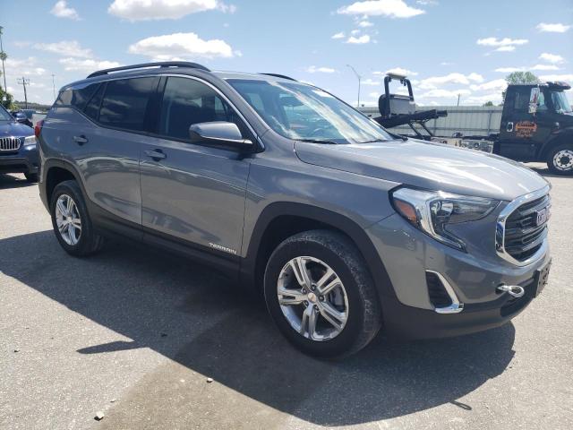 3GKALTEV3LL151783 GMC Terrain Sle
