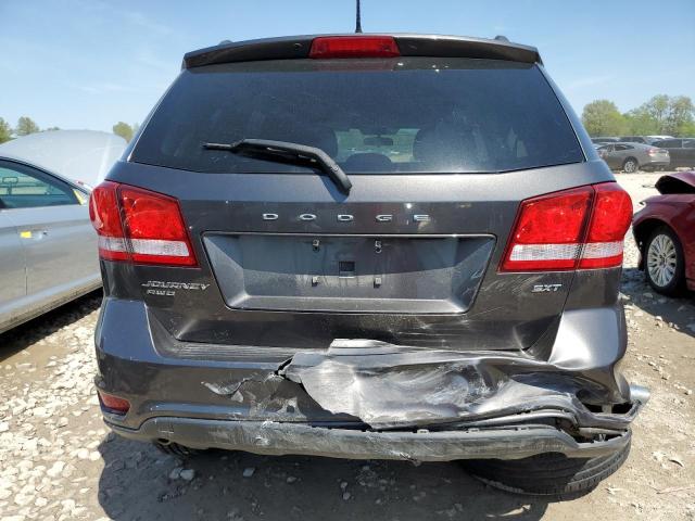 3C4PDDBG2ET221338 Dodge Journey Sxt