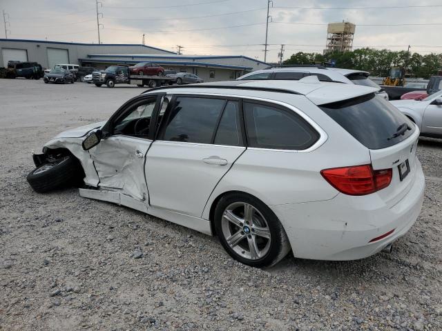WBA3K5C54FK300968 BMW 328 D Xdrive