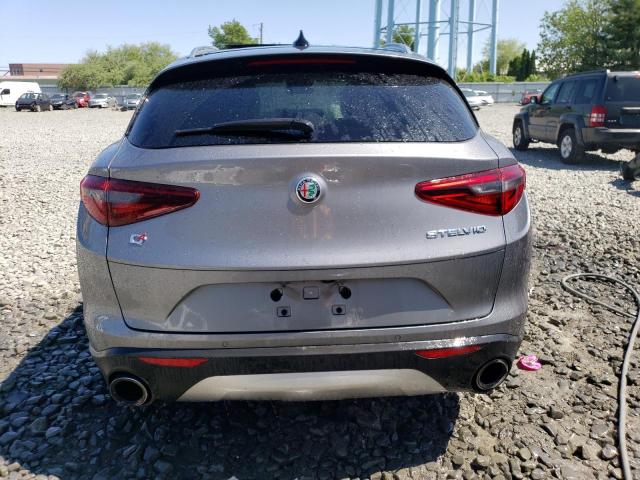 ZASPAKBNXK7C59242 Alfa Romeo STELVIO TI
