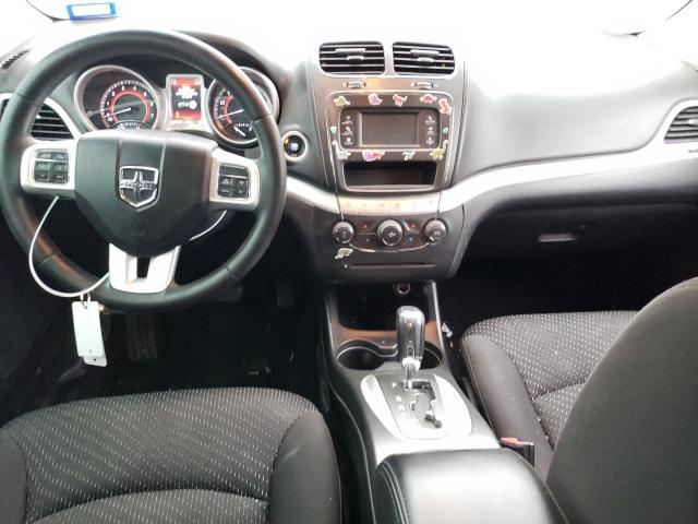 3C4PDCAB1JT535539 Dodge JOURNEY SE