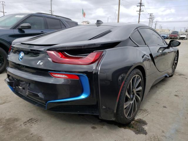 WBY2Z2C58EVX64351 BMW I8