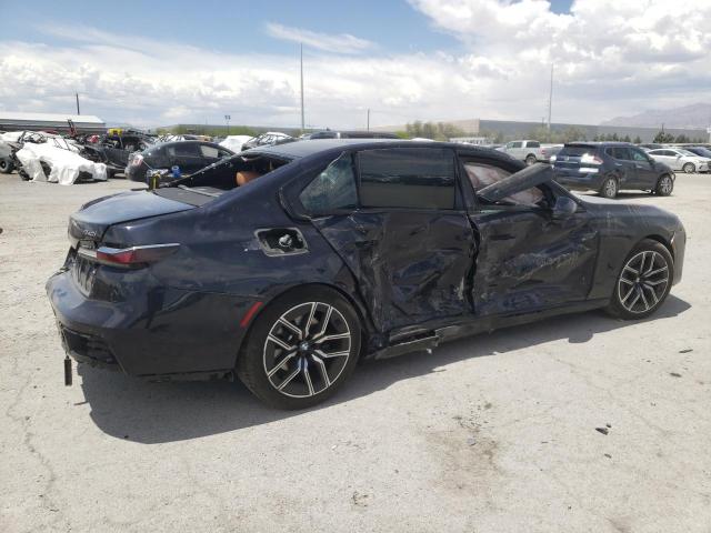 WBA23EH04PCL47290 BMW 740 I