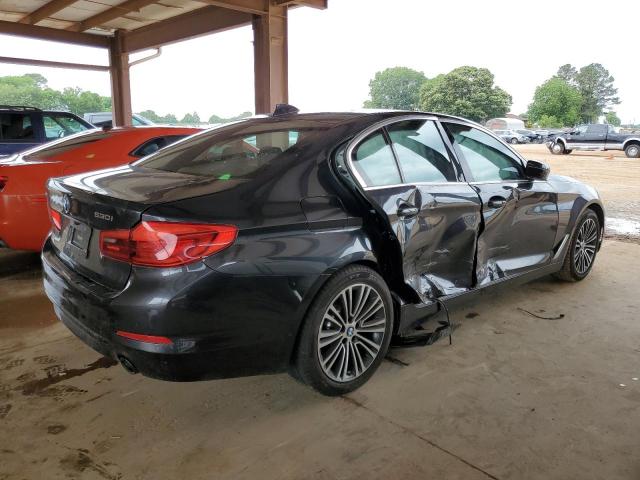 WBAJA7C50KWW23732 BMW 530 XI