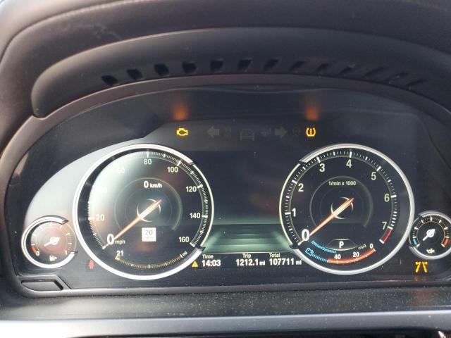 WBAYF8C56ED653405 BMW 750 LXI