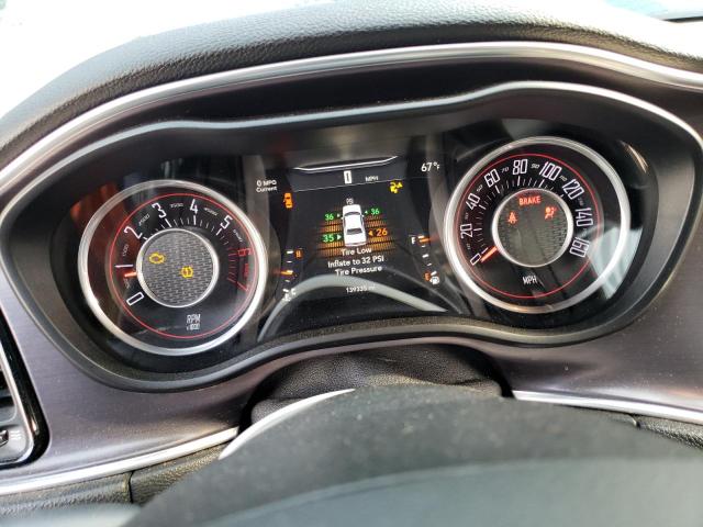 2C3CDZBT8GH157976 Dodge Challenger R/t