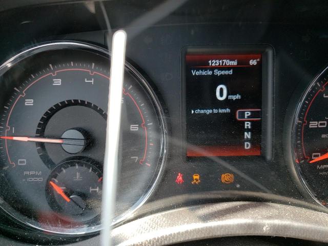 2C3CDXBG1EH129506 Dodge Charger Se
