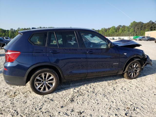 5UXWX9C54E0D24918 BMW X3 Xdrive28i