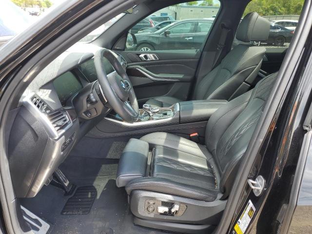 5UXCR6C59KLL09219 BMW X5 Xdrive40i