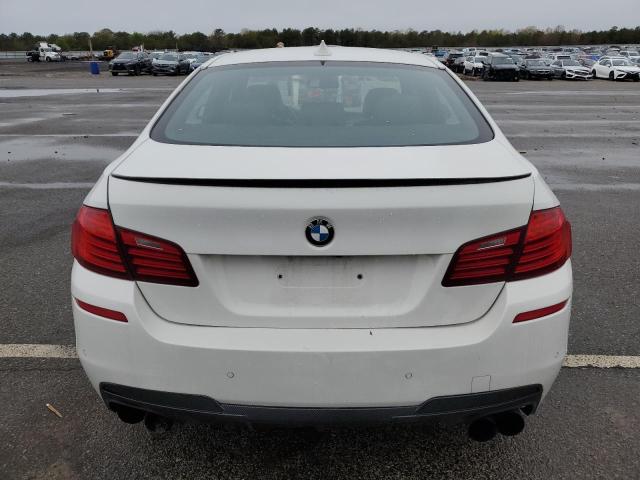 WBA5B3C57ED531783 BMW 535 XI