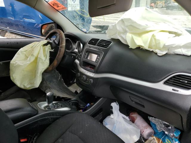 3C4PDCAB0HT506527 Dodge JOURNEY SE