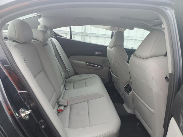 19UUB3F5XGA001100 Acura TLX TECH