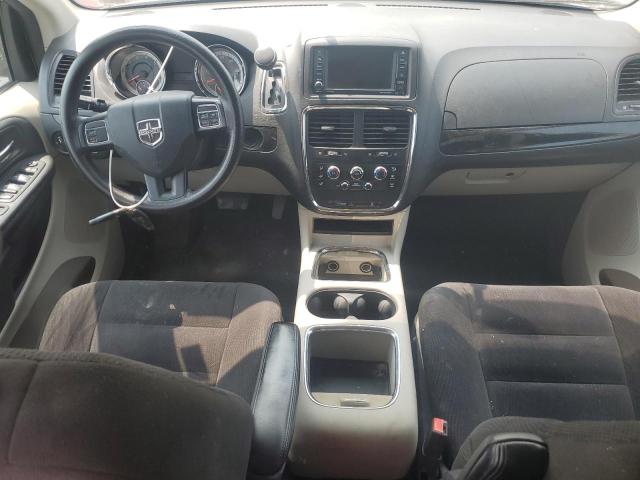 2C4RDGCG5FR531951 Dodge Grand Caravan Sxt