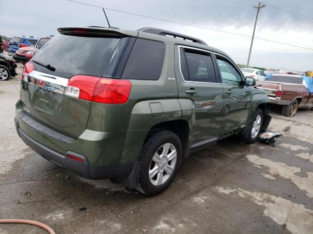 2GKALREKXF6179968 GMC Terrain Sle