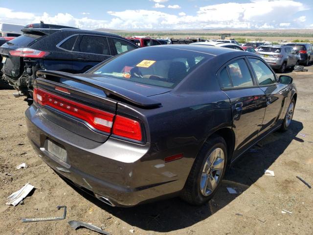 2C3CDXBG0EH300441 Dodge Charger Se