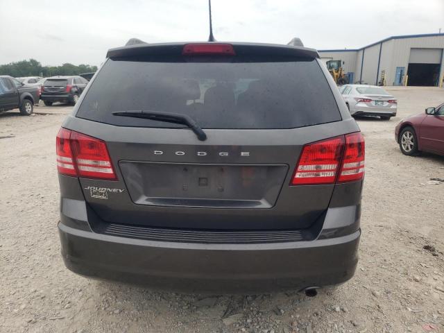 3C4PDCAB6GT169814 Dodge JOURNEY SE