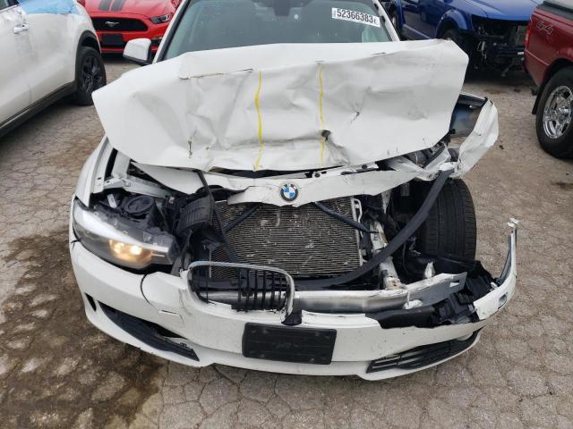 WBA3B3C57FF545860 BMW 328 XI