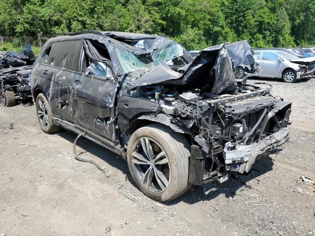 5UXCX6C08L9B23327 BMW X7 M50i