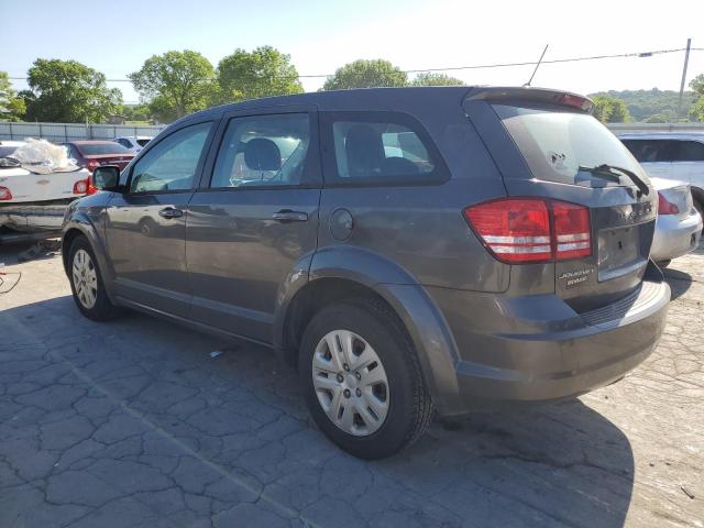 3C4PDCAB4FT572821 Dodge JOURNEY SE