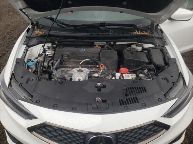 19UDE2F85KA002823 Acura Ilx Premium A-spec