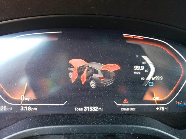 5UXTY5C05LLT38476 BMW X3 Xdrive30i