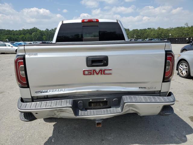 3GTU2PEJ1HG391642 GMC Sierra K1500 Denali