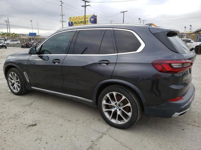 5UXCR6C08M9G83683 BMW X5 Xdrive40i