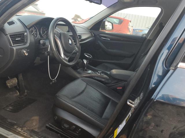 WBAVL1C52EVR94328 BMW X1 Xdrive28i