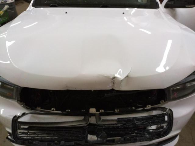 1C4RDJDG9GC419563 Dodge DURANGO LIMITED