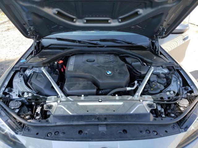 WBA63AV0XPFN82046 BMW 430i Gran Coupe