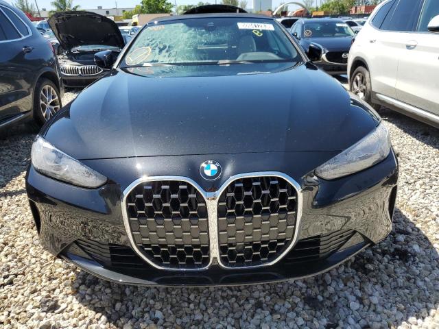WBA43AT08PCM20394 BMW 430xi