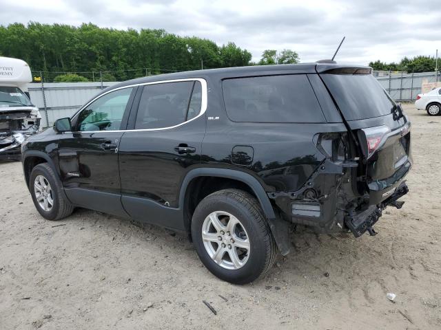 1GKKNRLA1KZ187738 GMC ACADIA SLE