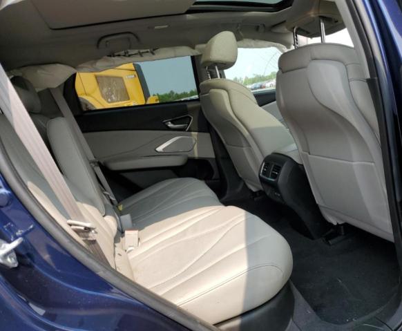 5J8TC2H50NL000961 Acura Rdx Technology