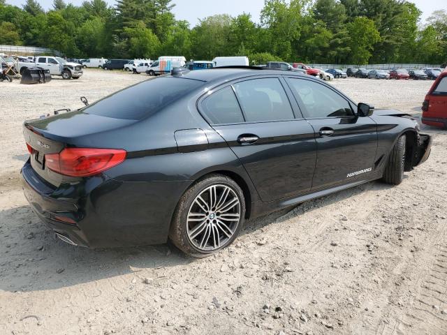 WBAJE7C37HG888105 BMW 540 XI